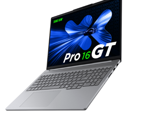 Lenovo IdeaPad 5 Pro 16 2025 ( Xiaoxin Pro16GT) Ultra 9 285H RAM 32G SSD 1TB Màn 16inch 2.8K OLED 120Hz