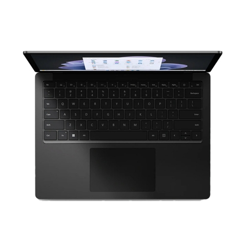 [ New Outlet ] Surface Laptop 5 Core i5, 1235U RAM 16GB, SSD 256GB, 13.5INCH 2.5K ( Bảo hành 6 tháng )