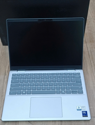 [New] Dell 14 Plus DB14250 Core Ultra 7 256V Ram 16GB SSD 1TB Màn hình 14inch 2.5K