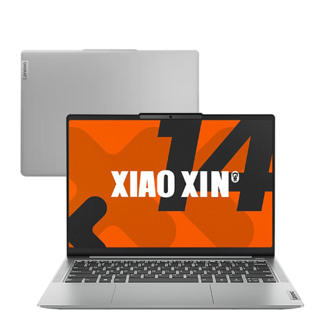 [New 100%] Lenovo IdeaPad Slim 5 XiaoXin 14 (43CD) ( Ryzen 7-8745H | RAM 16GB | SSD 512GB | VGA 780M | 14Inch FHD+)