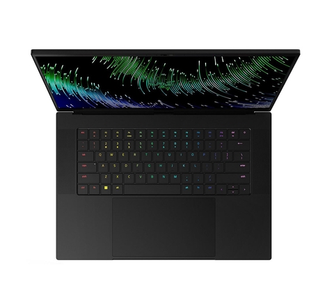 [ Mới 100% ] Razer Blade 16 (2023) Core i9-13950HX, RAM 16GB, SSD 1TB, RTX 4060, QHD 240Hz