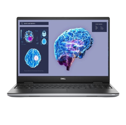 Dell Precision 7680 Core i9 13950Hx Ram 64GB SSD 1TB Màn 16inch Màn hình 16inch 4K OLED RTX 2000