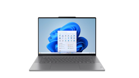 [New 100%] Lenovo Yoga Slim 7 15ILL9 Core Ultra 7 256V RAM 16GB SSD 1TB MÀN 15.3 inch 3K