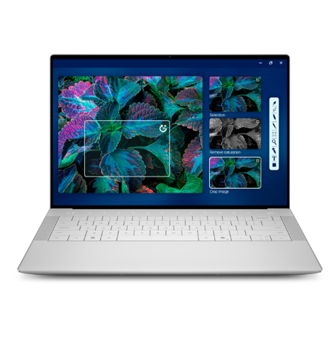 Dell 14 Premium DA14250 Ultra 7 255H Ram 32GB SSD 1TB Màn 14.5inch 3.2K OLED Touch