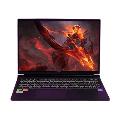 Acer Shadow Knight SH16-72-7G42 Core i7 14650HX Ram 16GB SSD 1TB RTX 4060 8GB Màn 16icnh 2K+ IPS 240Hz