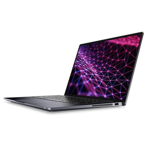 [Mới 100%] Dell Latitude 9430 Core i5-1245U Ram 16gb SSD 256gb 14 inch FHD+