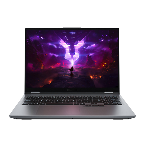 [New] Lecoo Fighter 7000 2025 Core i7-14650HX RAM 16GB SSD 1TB RTX 5060 8GB MÀN 16 inch 2K+ 180Hz