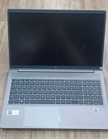 HP Zbook Power G7 Core i9 10885H Ram 32GB SSD 512GB Card T2000 Màn 15,6inch FullHD