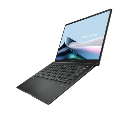 [Mới 100%] Asus Zenbook 14 Q415MA-U5512 (Intel Core Ultra 5 125H, 8GB, 512GB, 14″ FHD+, Intel Graphics, JASPER GRAY)