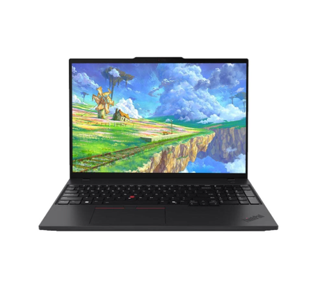 Lenovo ThinkPad T16 Gen 4 Intel Core Ultra 5 225H Ram 24GB SSD 512GB Intel Arc 130T Màn 16inch WUXGA IPS NoOS Đen (Bảo hành hãng 12 tháng)