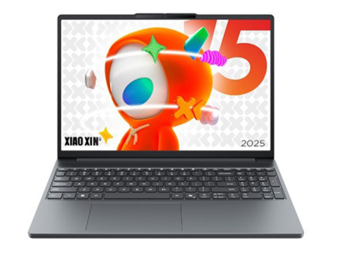 Lenovo Xiaoxin 15c AHP10 2025 Ryzen 7 8745HS Ram 16GB SSD 512GB Radeon 780M Màn 15.1icnh 2K+ OLED 165Hz