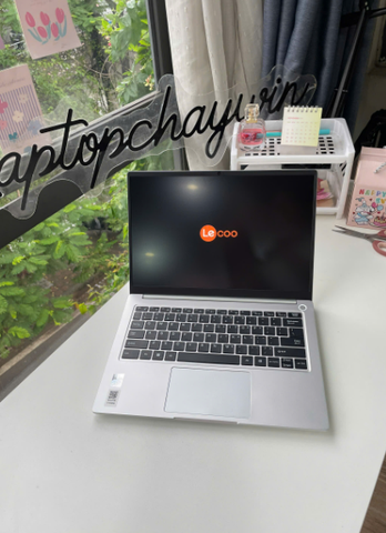 [New ] Lenovo Lecoo N155C Core i5 13420H Ram 16GB SSD 1TB Màn 14in 2.2K 60Hz
