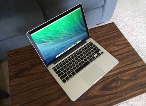 MACBOOK PRO 2014 Core i5