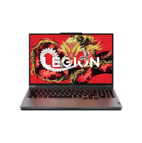Lenovo Legion 5 R7000P 2024 Ryzen 7 8845H RAM 16GB SSD 1TB RTX 4060 16inch 2.5K 165Hz