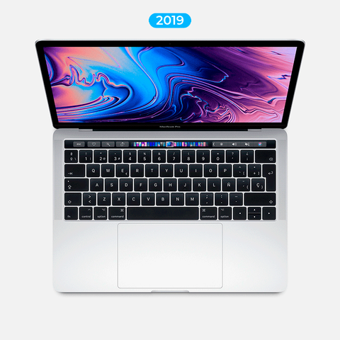 MACBOOK AIR 2019 13 INCH I5