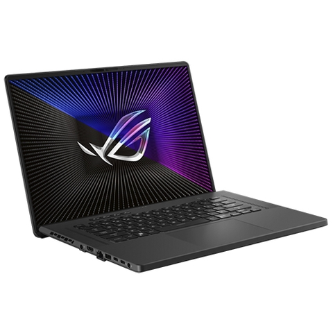 [Mới 100%] Asus ROG Zephyrus G16 GU603VV Core i7-13620H/ 16GB/ SSD 512GB/ RTX 4060 8GB/ 16inch FHD 165Hz