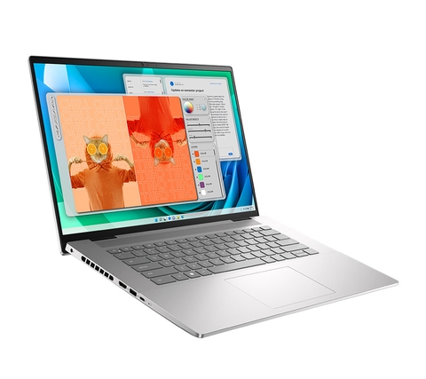 [Mới 100%] Dell Insprion 7630 Plus core i7-13700H/ 32GB/ SSD 1TB/ 16inch 2.5k