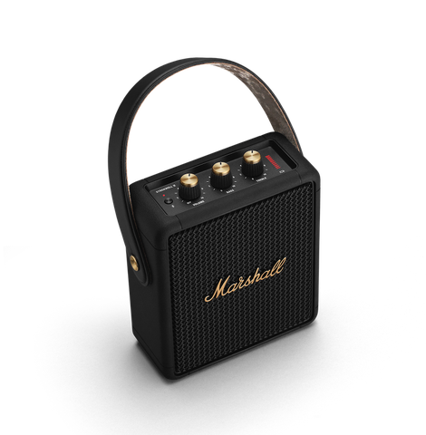 Loa Bluetooth Marshall Stockwell 2
