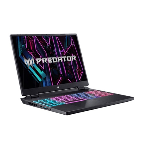 [Outlet] Acer Predator Helios Neo 16 Core i5 13500HX/ 16GB/ SSD 512GB/ RTX 4050/ 16inch FullHD 165hz