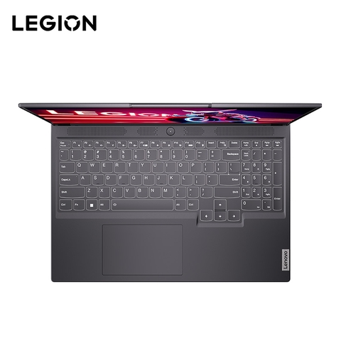 [ Outlet ] Lenovo Legion Slim 5 Ryzen 5-7640HS RAM 16GB SSD 512GB RTX 4050 6GB MÀN 16inch FullHD+ 144Hz