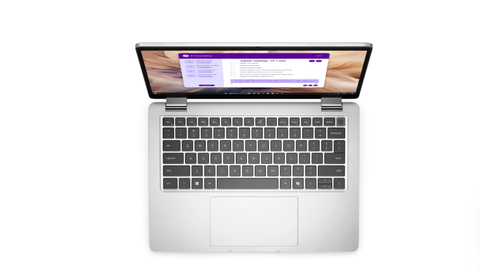 Dell Pro 13 Plus PB13250 2in1 Ultra 7 265U RAM 32GB SSD 256GB 13.3 inch FullHD+ Touch