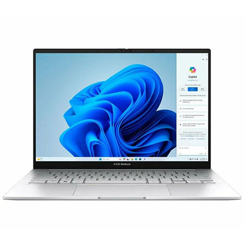 [New 100%] ASUS Zenbook 14 UX3405 Core Ultra9-185H RAM 32G SSD 1T Màn 14inch 2.8K 120Hz OLED