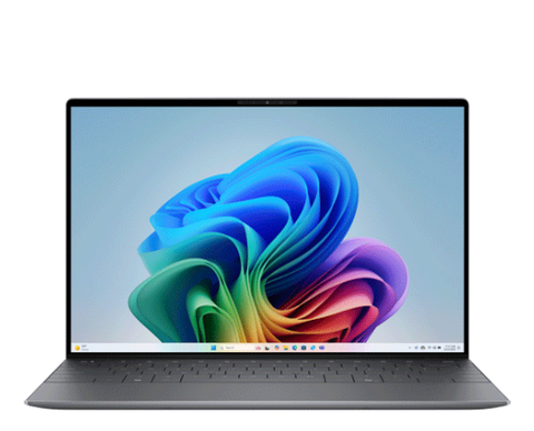 Dell Xps 13 9345 (2024) Snapdragon X Elite X1E-80-100 RAM 16GB SSD 512GB MÀN 13.4INCH 3K OLED
