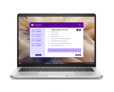 [Outlet] Dell Pro 14 Plus PB14250 (2025) Ultra 7 266V RAM 16GB SSD 512GB Màn 14inch FullHD+