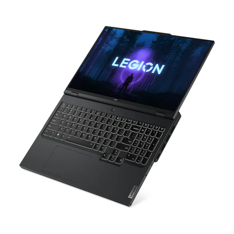 [Mới 100%] Lenovo Legion Pro 7 16IRX8H (Core i9-13900HX/ 16GB/ 1TB/ RTX ...
