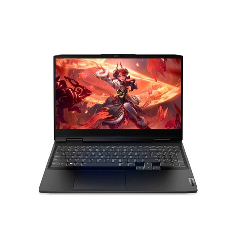 [Mới 100%] Lenovo Ideapad Gaming 3 2023 Ryzen R5-7535HS/ 8GB/ 512GB/ RTX 2050 4GB/ 15.6inch FHD 120Hz