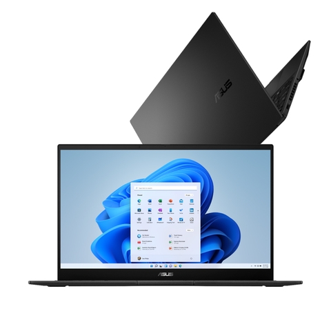 [Mới 100%] Asus Creator Q530VJ-I73050 Core i7-13620H/ 16GB/ SSD 512GB/ RTX 3050 6GB/ 15.6inch FullHD OLED