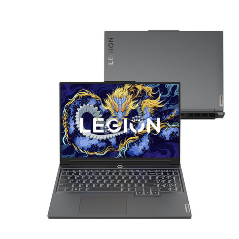 [Mới 100%]  Lenovo Legion 5 (Y7000P) 16IRX9 Core i7-14700HX/ Ram 16G/ SSD 1TB/ RTX 4070 8GB/ 16inch 2.5k 165Hz