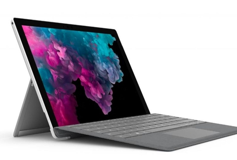 [Mới 100%] SURFACE PRO 7 Core I5/ RAM 8Gb/ SSD 256Gb/ 12.3 inch