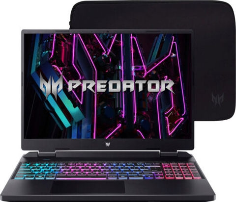 [Outlet] Acer Predator Helios Neo 16 Core i5 13500HX/ 16GB/ SSD 512GB/ RTX 4050/ 16inch FullHD 165hz