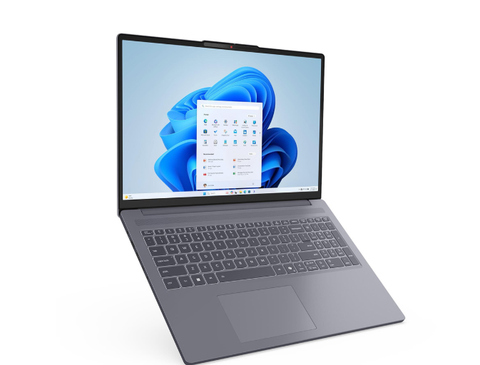 Lenovo IdeaPad Slim 3 16ARP10 83K80016VN Ryzen 5 7533HS Ram 16GB SSD 512GB AMD Radeon 660M Màn hình 16inch WUXGA