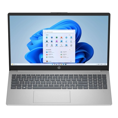 HP Laptop AI 15-fd2050wm Core Ultra 5-225U Ram 8GB SSD 512GB Màn hình 15.6inch FullHD Touch