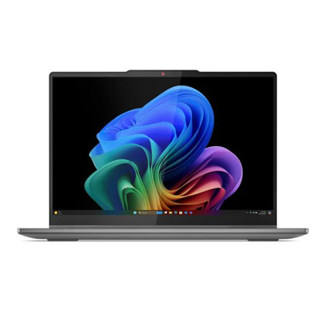 Lenovo IdeaPad 5 2-in-1 14Q8X9 Snapdragon X1P-42-100 Ram 16GB SSD 1TB Màn 14inch OLED Cảm ứng
