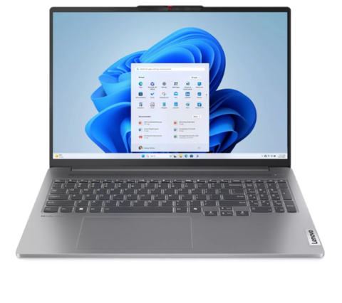 [New 100%] Lenovo Ideapad Pro 5 Ryzen 5 8645HS Ram 16GB SSD 512GB RTX 3050 Màn 16inch 2K 120Hz