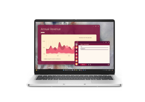 Dell 14 Pro Plus Ultra 7 268V Ram 32GB SSD 512GB Màn 14inch FullHD Touch
