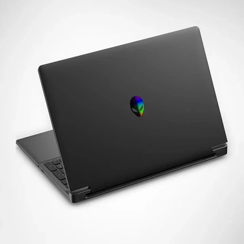Dell Alienware 15 DA15265 Ryzen 5 220 Ram 16GB SSD 512GB RTX 4050 Màn 15,3inch FullHD