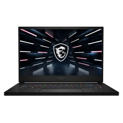 [New Outlet] MSI Stealth GS66 Core i7-12700H/ 16GB/ SSD 512GB/ RTX 3060/ 15.6inch FullHD 240Hz