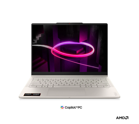 Lenovo Yoga 7 2in1 Ryzen AI 5 430 Ram 16GB SSD 512GB màn 14inch 2K Oled Touch 400 nits