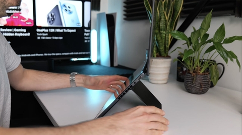 [NEW 100%] Asus Duo 2024 CORE  I7 ULTRA 9 185H RAM 32GB SSD 1TB MÀN 14INCH 2.8K OLED