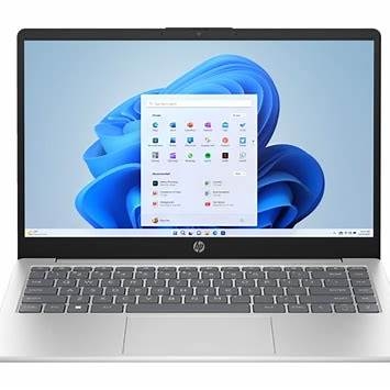 Laptop HP 14-ep1178TU Core 5 120U, RAM 16GB, SSD 1TB, 14 inch FHD, Windows 11