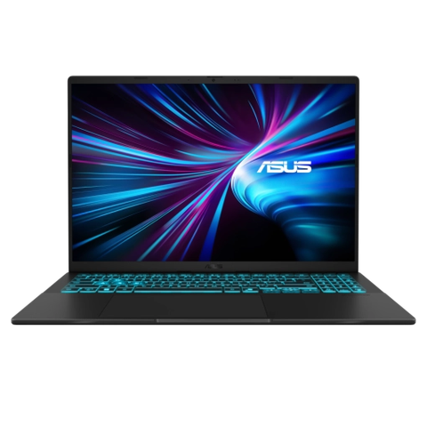 Laptop ASUS Gaming V16 (V3607VJ-TK189W) Core 5-210H 16GB -SSD 512GB Màn 16inch 144Hz RTX3050 BH 24 Tháng