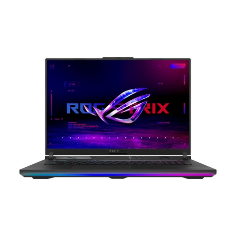 [MỚI 100%] Asus ROG Strix G18 G814 2023 Core i9-13980HX/ 16GB/ 1TB/ RTX 4080