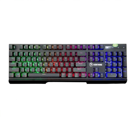 Bàn phím giả cơ Lightning PR 8900z