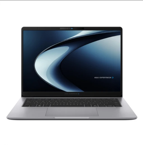 LAPTOP ASUS ExpertBook P3 G1 P3406CCAP-U516S8W 14" IPS WUXGA  Intel® Core™ Ultra 5 Processor 225H DDR5 16GB 512GB  Windows 11 Home