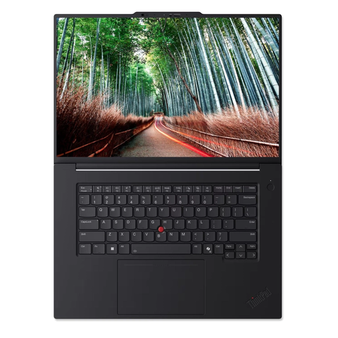 Lenovo ThinkPad P1 Gen 8 - Ultra 7 255H, 32GB, 1TB, 3.2K 120Hz