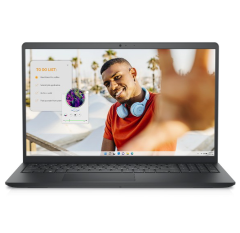 Dell Inspiron 3535 Ryzen 7 7730U| Ram 16GB| SSD 512GB| Màn 15.6inch FullHD